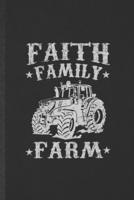 Faith Family Farm