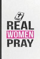 Real Women Pray