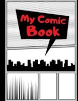 My Comic Book