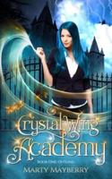 Crystal Wing Academy