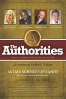 The Authorities - Astrid Schmitt-Bylandt