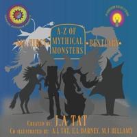 A-Z of Mythical Monsters