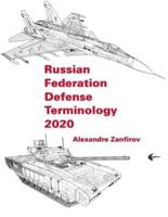 Russian Federation Defense Terminology 2020