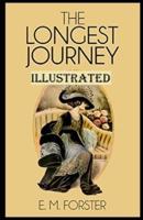 The Longest Journey Illustrated