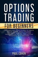 Options Trading for Beginners