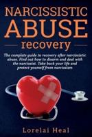 Narcissistic Abuse Recovey