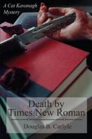 Death by Times New Roman