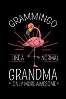 Grammingo Like A Normal Grandma Only More Awesome