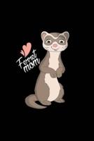 Ferret Mom