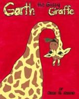 Garth, the Gassy Giraffe