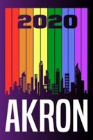 2020 Akron