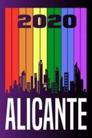 2020 Alicante