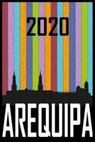 2020 Arequipa