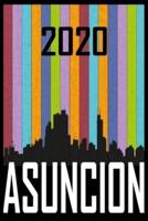 2020 Asuncion