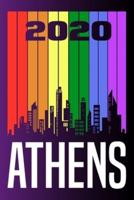 2020 Athens