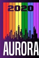 2020 Aurora