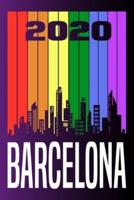 2020 Barcelona