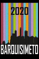 2020 Barquisimeto