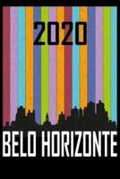 2020 Belo Horizonte