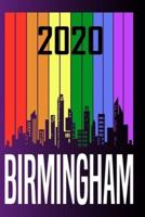 2020 Birmingham