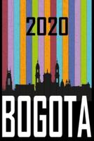 2020 Bogota