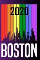 2020 Boston