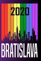 2020 Bratislava