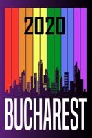 2020 Bucharest