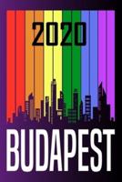 2020 Budapest