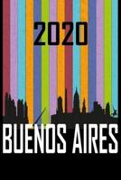 2020 Buenos Aires