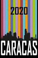 2020 Caracas