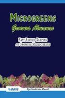 Microgreens Growers Almanac