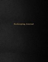 Beekeeping Journal