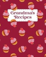 Grandma's Recipes