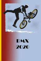 BMX 2020