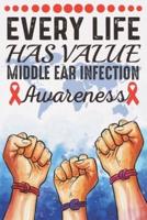 Every Life Has Value Middle Ear Infection Awareness