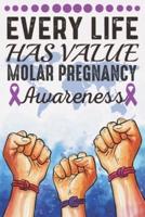 Every Life Has Value Molar Pregnancy Awareness