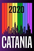2020 Catania