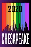 2020 Chesapeake