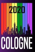 2020 Cologne