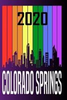 2020 Colorado Springs
