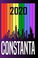 2020 Constanta
