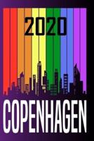 2020 Copenhagen