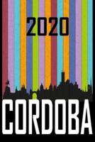 2020 Cordoba