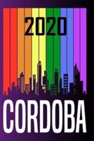 2020 Cordoba