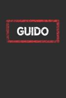 Guido Notebook