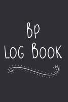 BP Log Book