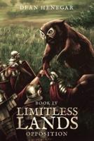 Limitless Lands Book 4