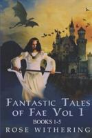 Fantastic Tales of Fae