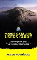 macOS Catalina Users Guide